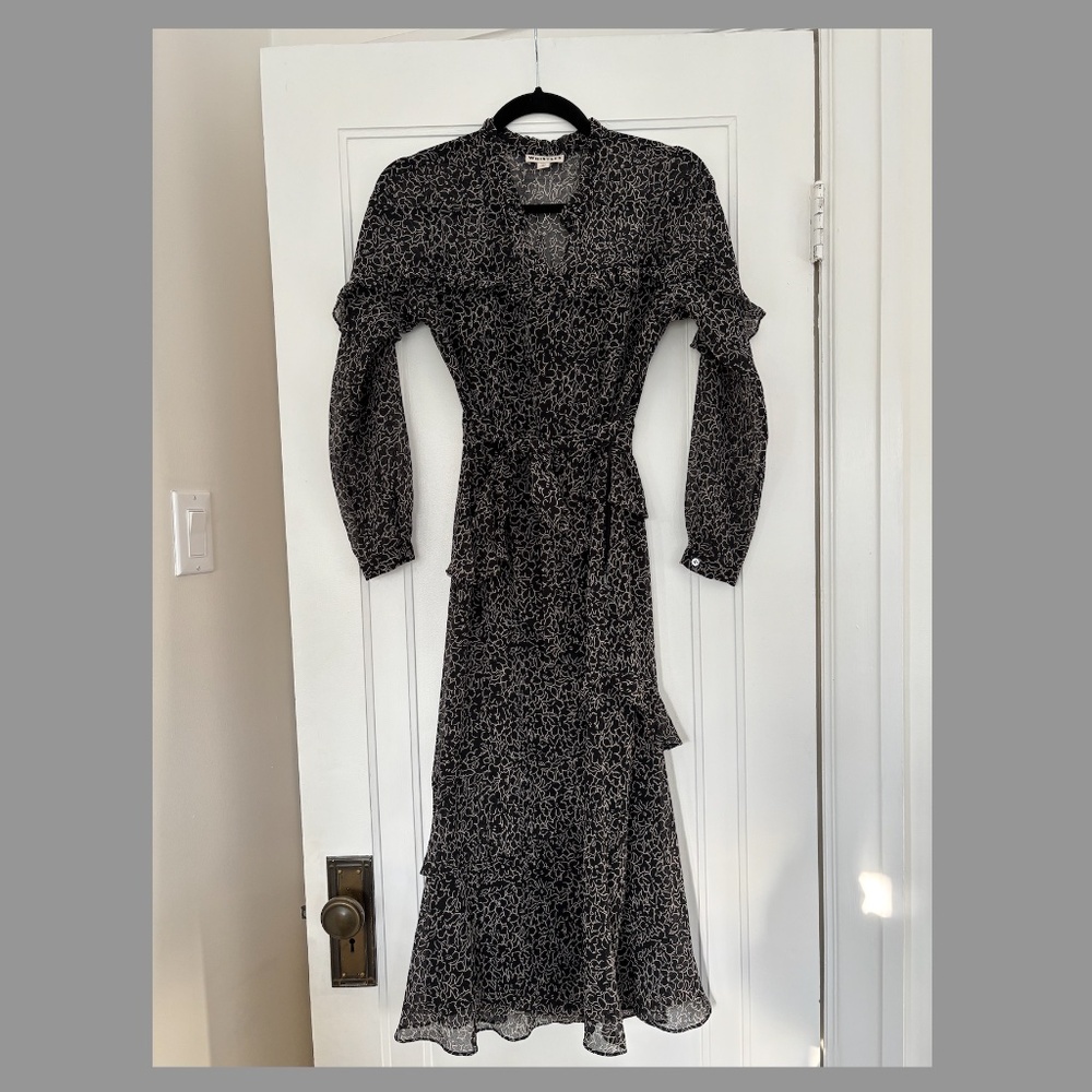 WHISTLES DRESS